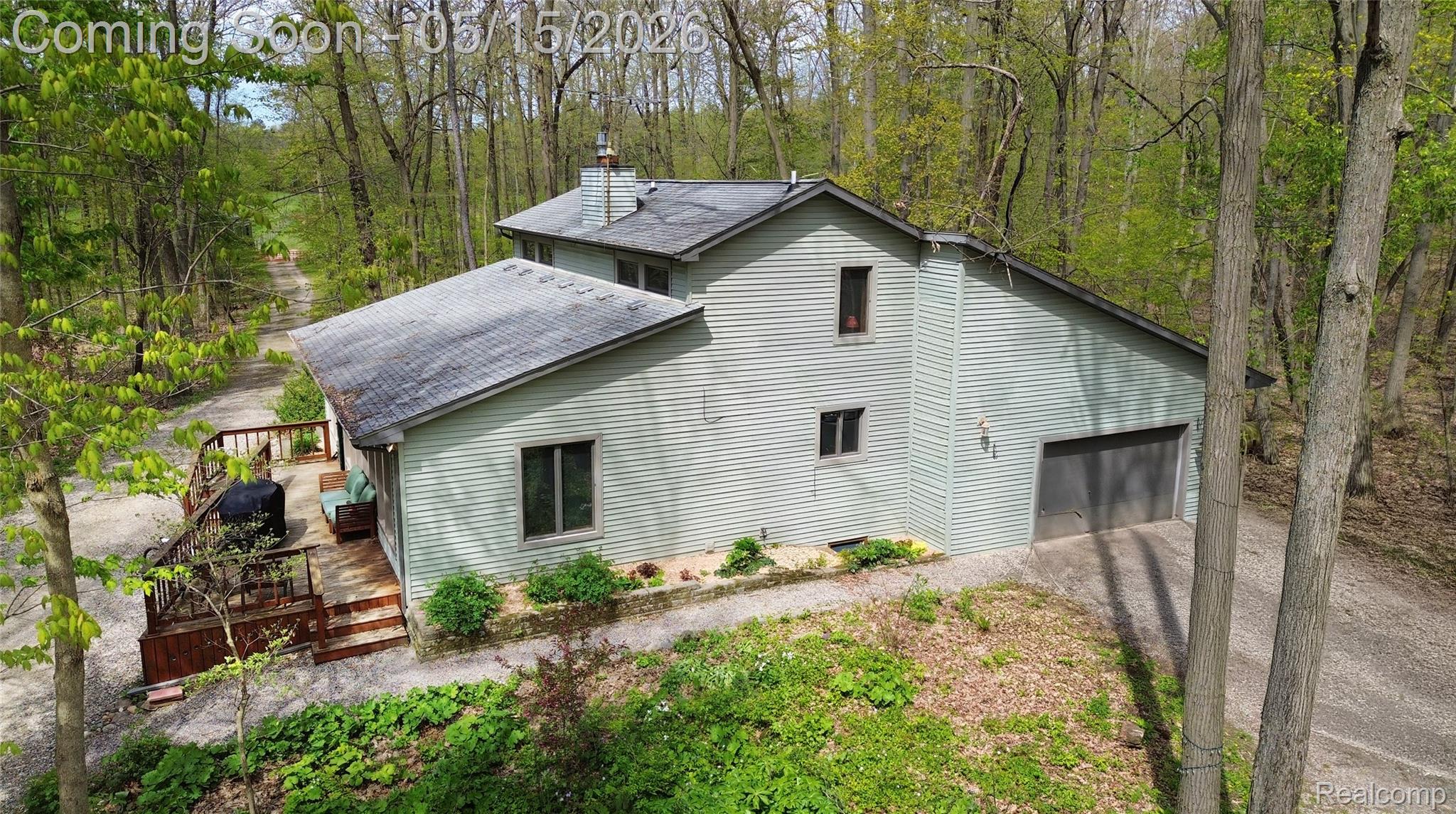 3910 Joy Road