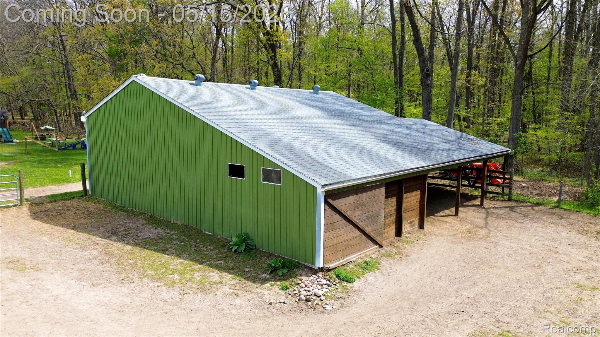 3910 Joy Road