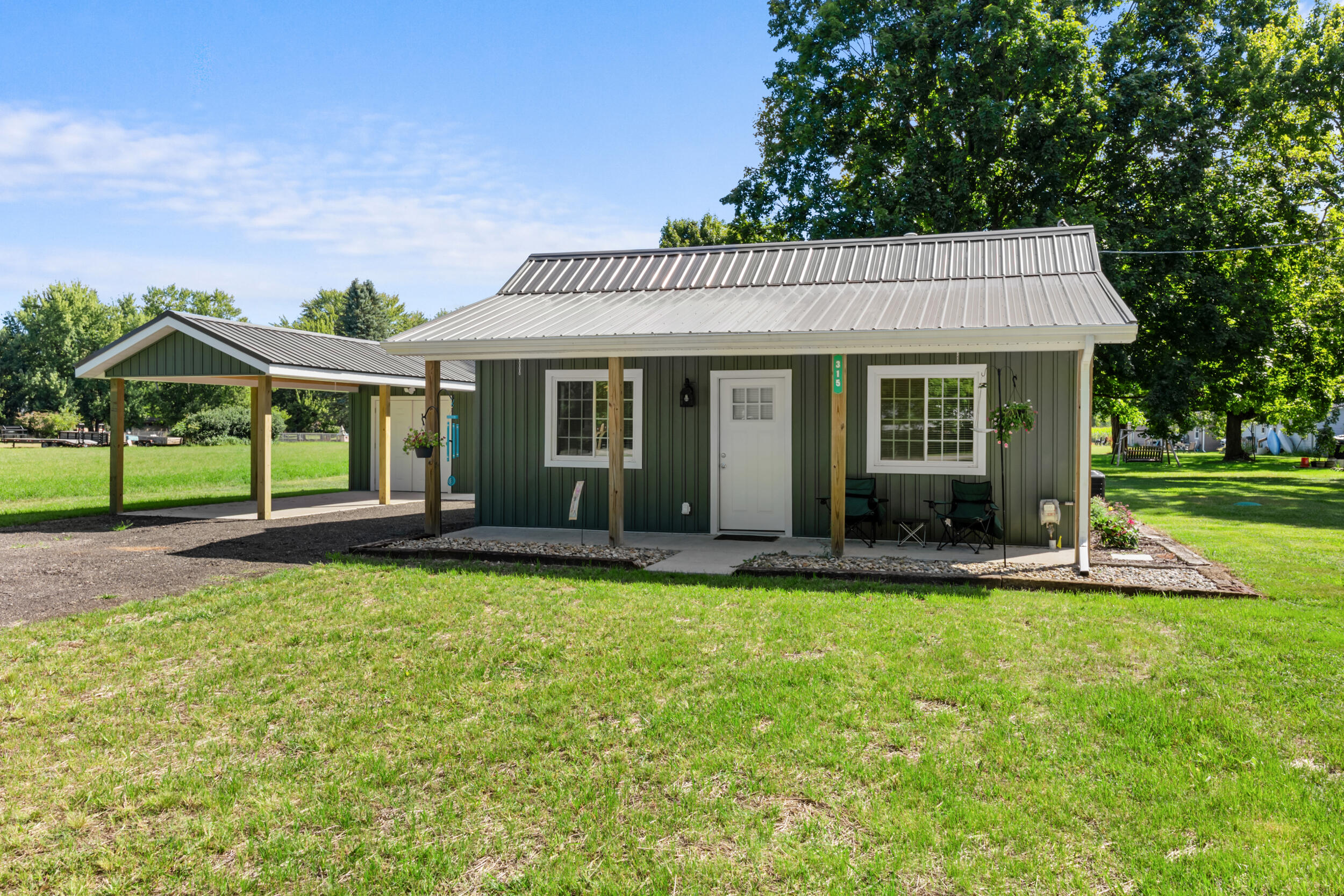 315 S Jackson Street 315