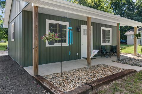 315 S Jackson Street 315 Hanover Village MI 49241