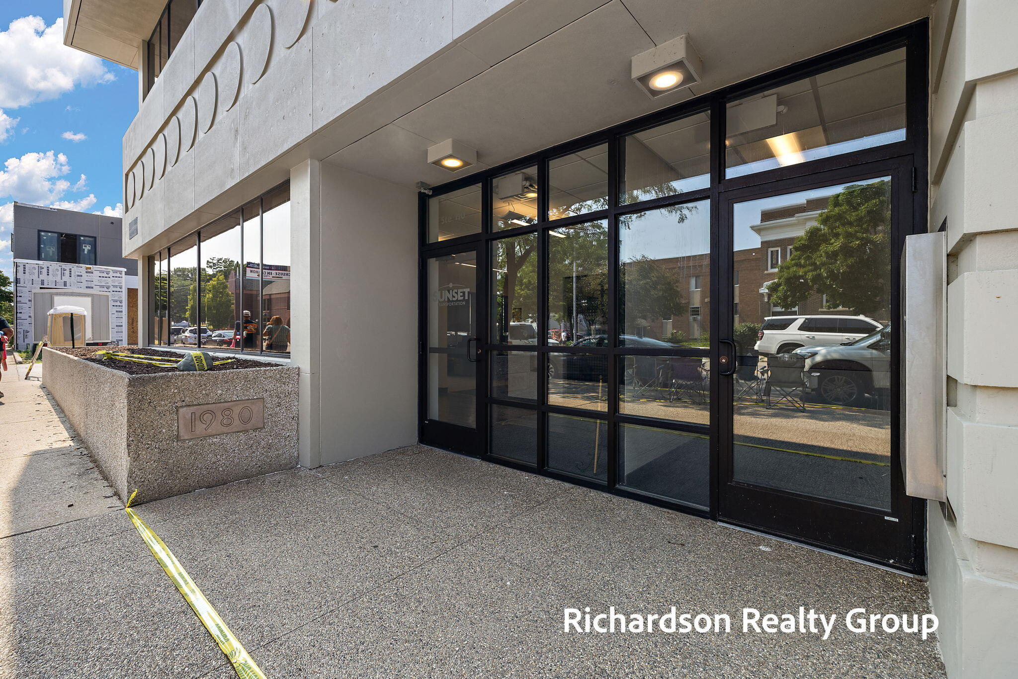 300 Washington Avenue 8