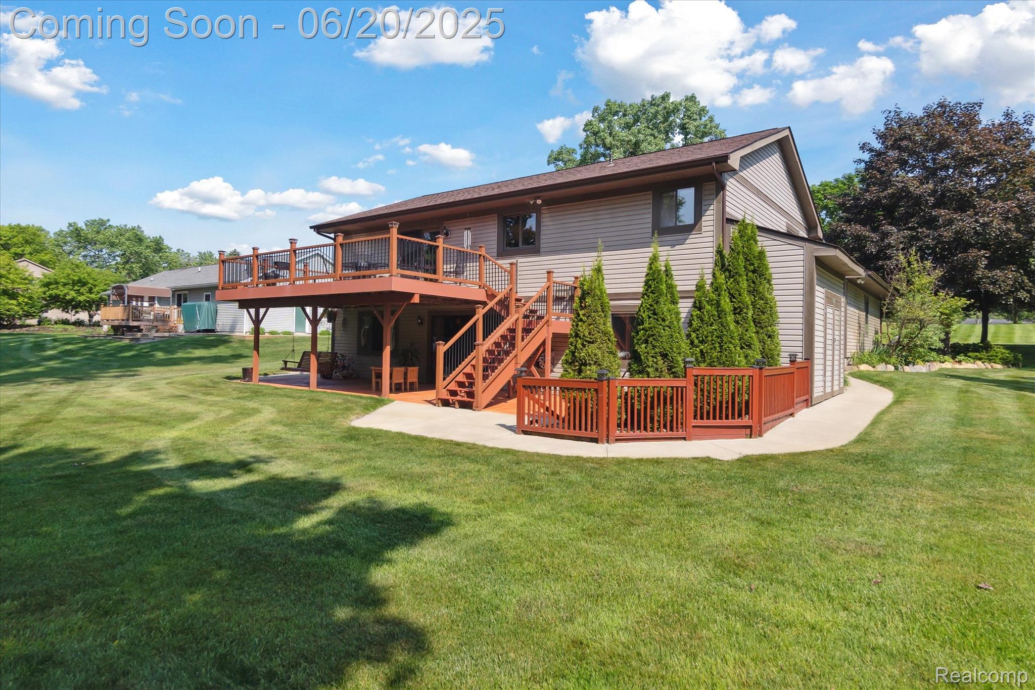 2386 Sherlock Trail
