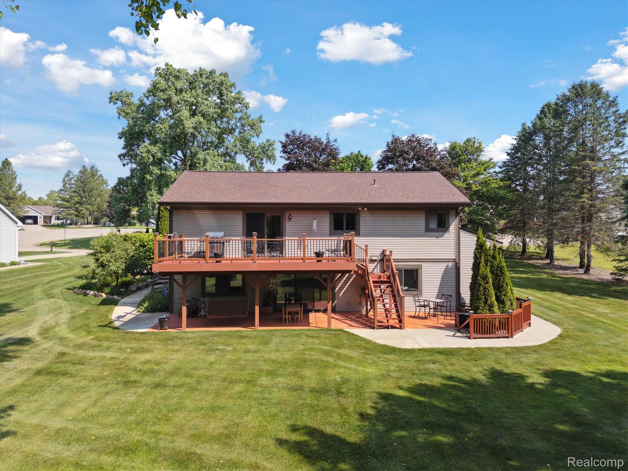 2386 Sherlock Trail