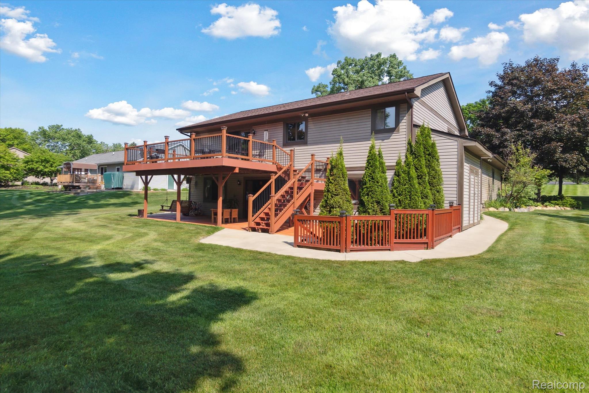 2386 Sherlock Trail