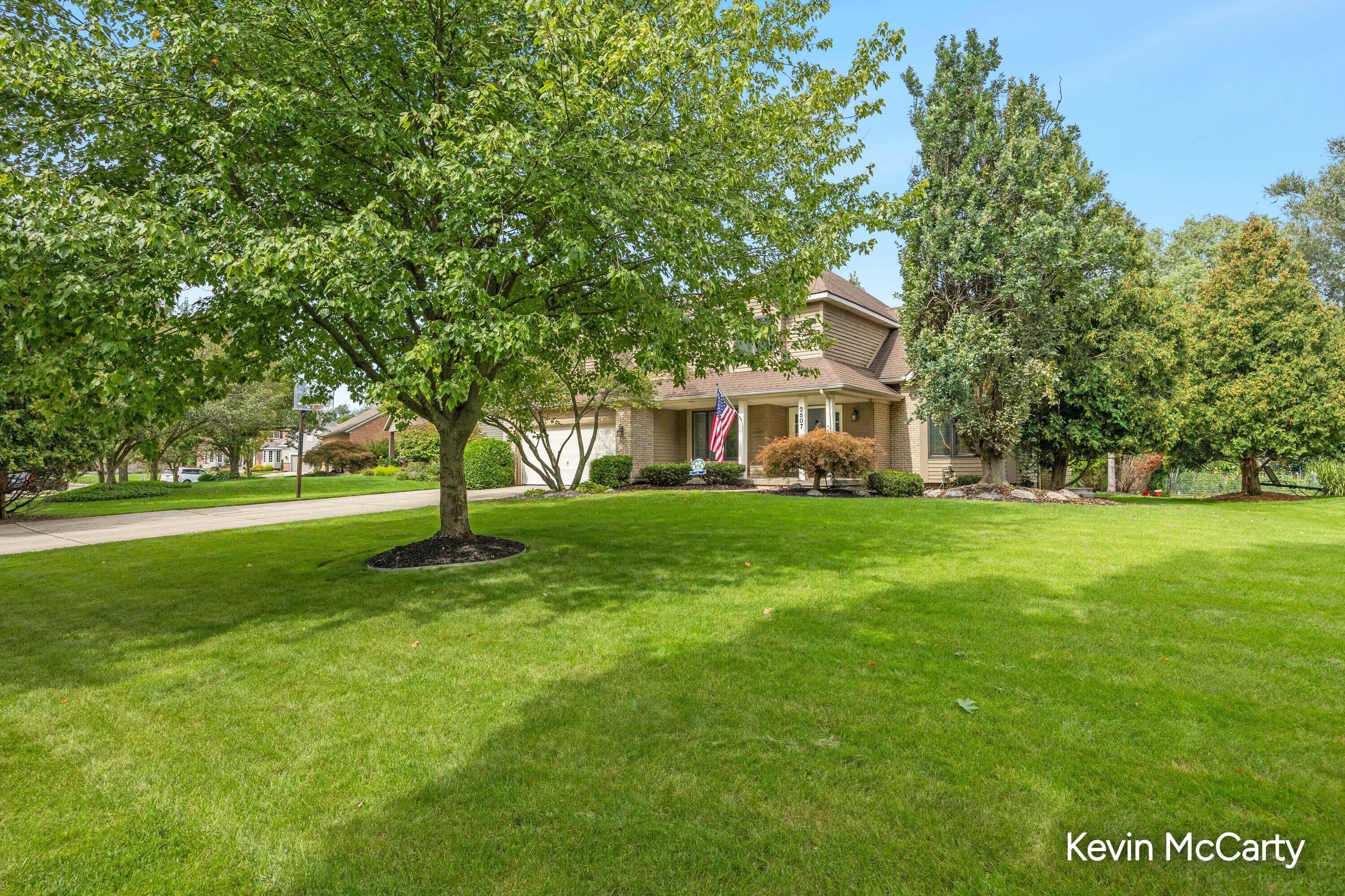 2507 Ridgecroft Avenue SE