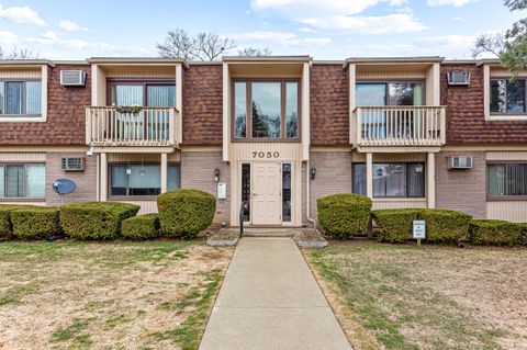 7050 Villa Drive 5 Waterford Charter Township MI 48327