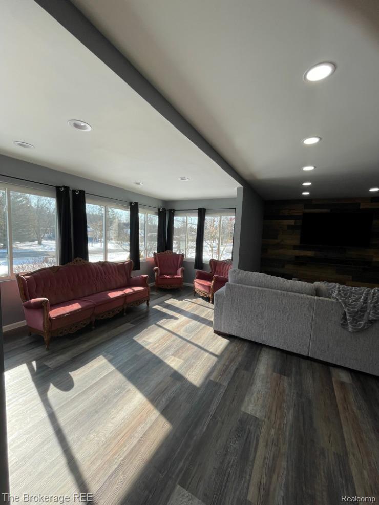 6367 E Pierson Road