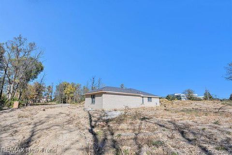 Tiny photo for 30526 Birchway Dr, Franklin Village, MI 48025 (MLS # 20261010289)