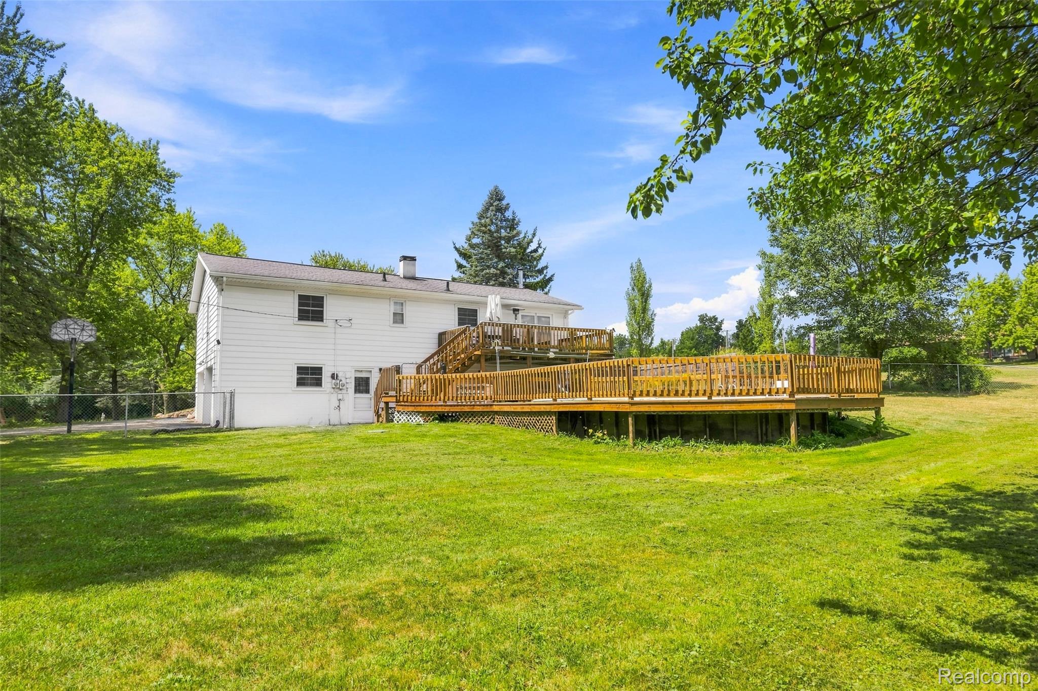 9805 Platt Road