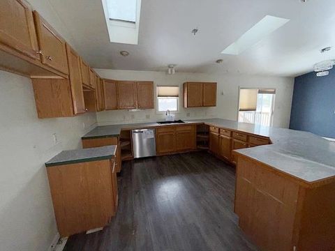 Tiny photo for 21820 Apache Pass, Richmond Township, MI 49677 (MLS # 78080065027)