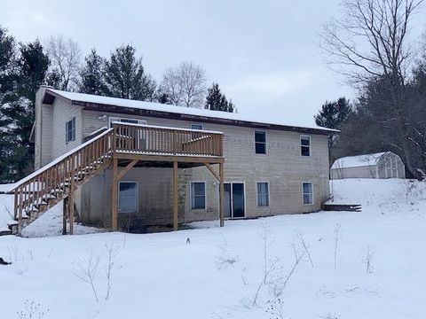 Tiny photo for 21820 Apache Pass, Richmond Township, MI 49677 (MLS # 78080065027)