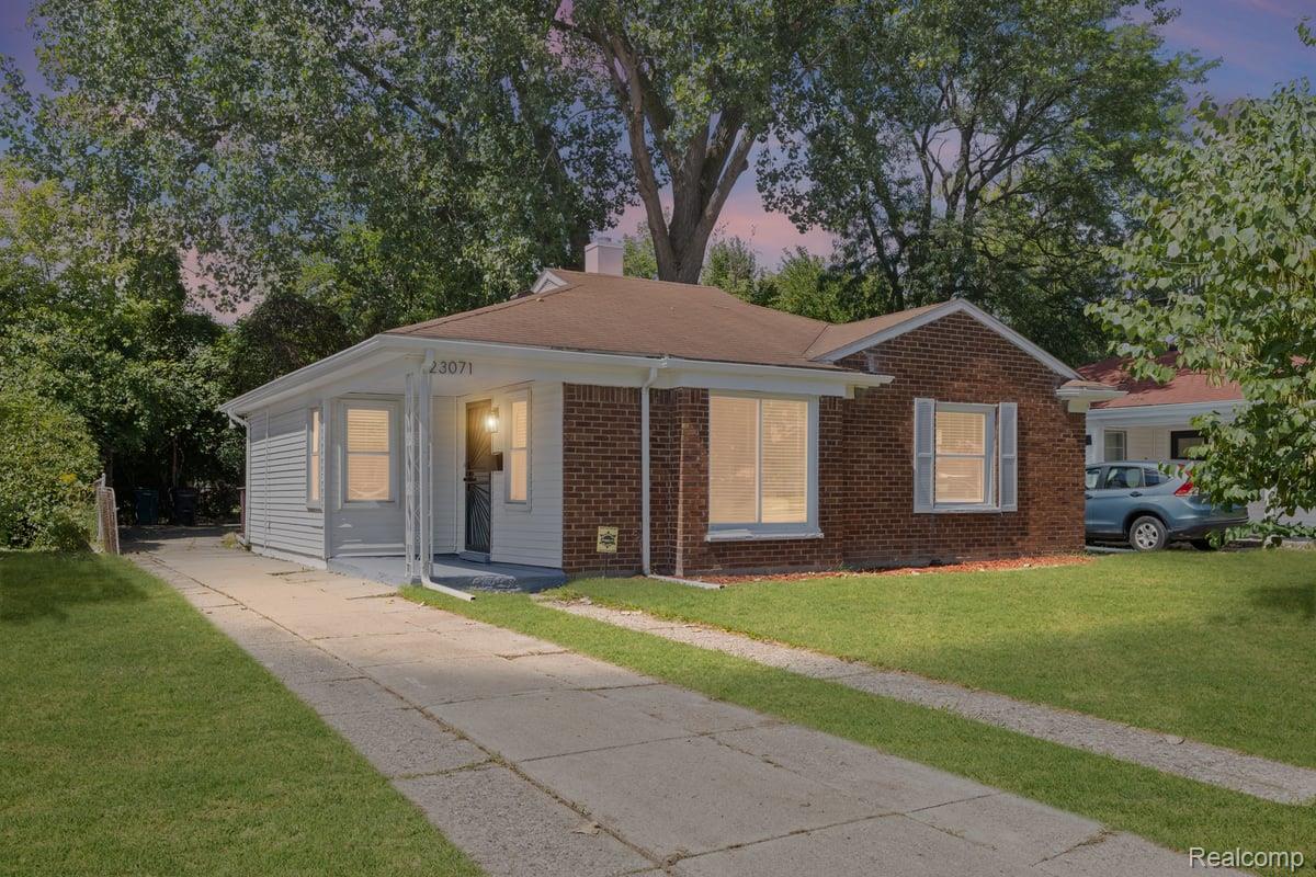 23071 Kenosha Street