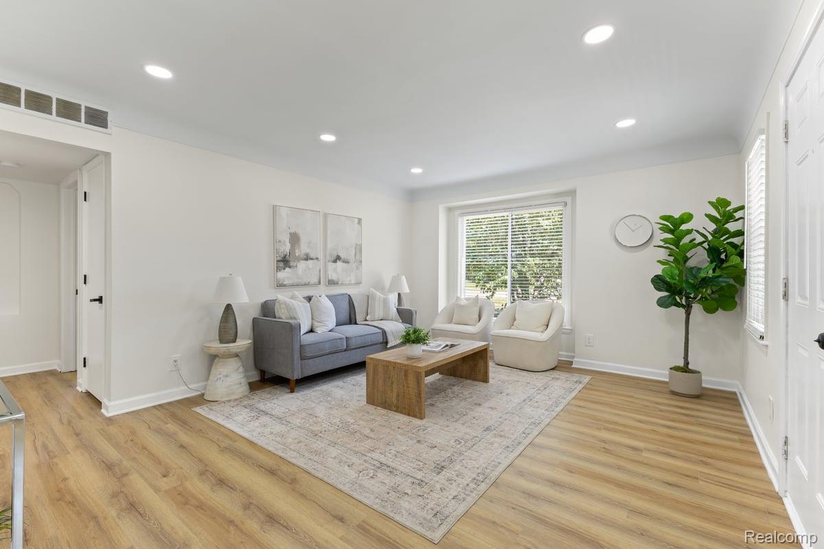 23071 Kenosha Street