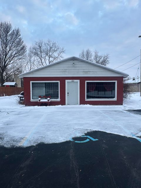 16987 W Michigan Avenue Parma Township MI 49224