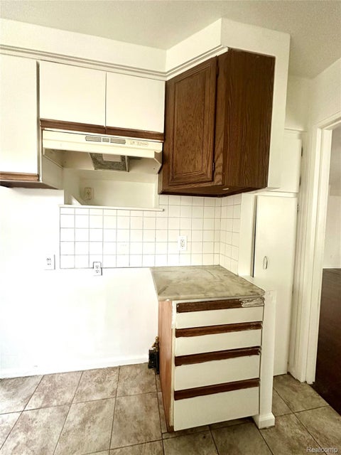 Tiny photo for 22450 Ray Street, Detroit City, MI 48223 (MLS # 20261077528)