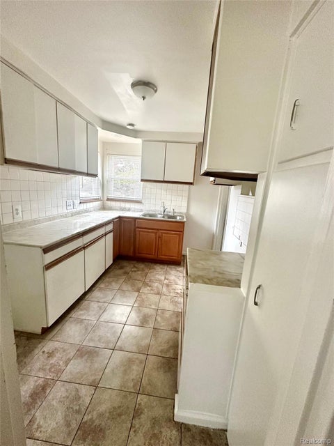 Tiny photo for 22450 Ray Street, Detroit City, MI 48223 (MLS # 20261077528)