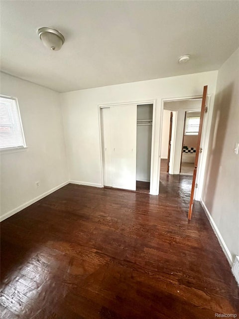 Tiny photo for 22450 Ray Street, Detroit City, MI 48223 (MLS # 20261077528)