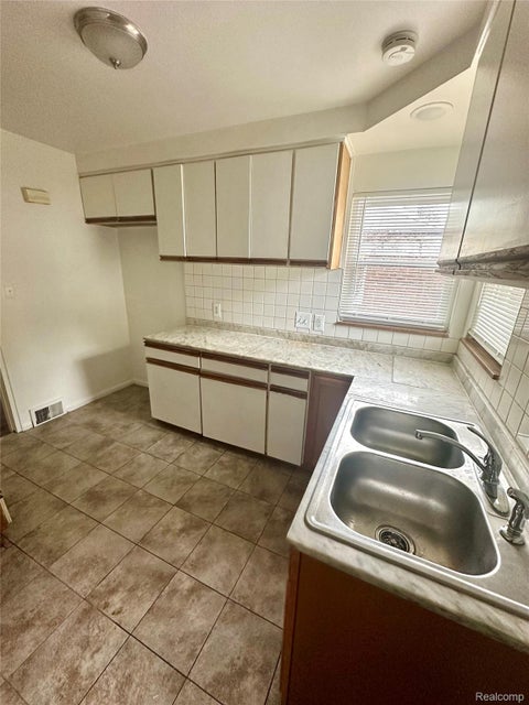 Tiny photo for 22450 Ray Street, Detroit City, MI 48223 (MLS # 20261077528)