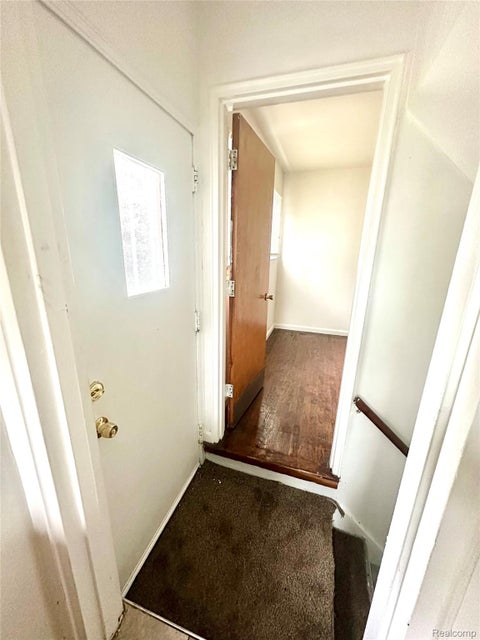 Tiny photo for 22450 Ray Street, Detroit City, MI 48223 (MLS # 20261077528)
