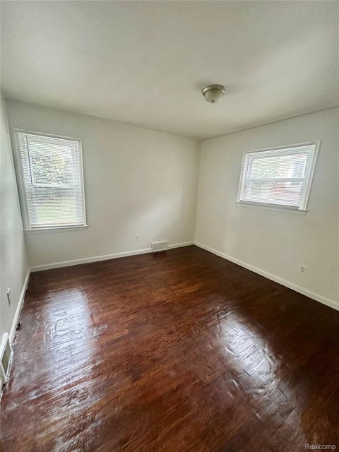 Tiny photo for 22450 Ray Street, Detroit City, MI 48223 (MLS # 20261077528)
