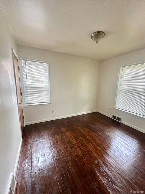 Tiny photo for 22450 Ray Street, Detroit City, MI 48223 (MLS # 20261077528)