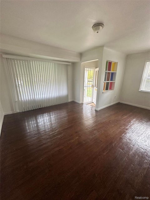 Tiny photo for 22450 Ray Street, Detroit City, MI 48223 (MLS # 20261077528)