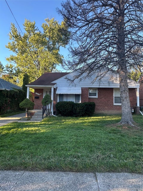 Photo of 22450 Ray Street, Detroit City, MI 48223 (MLS # 20261077528)