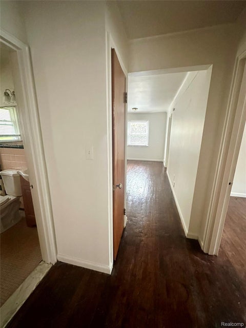 Tiny photo for 22450 Ray Street, Detroit City, MI 48223 (MLS # 20261077528)