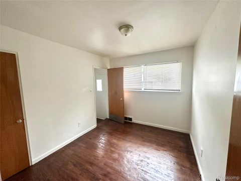 Tiny photo for 22450 Ray Street, Detroit City, MI 48223 (MLS # 20261077528)
