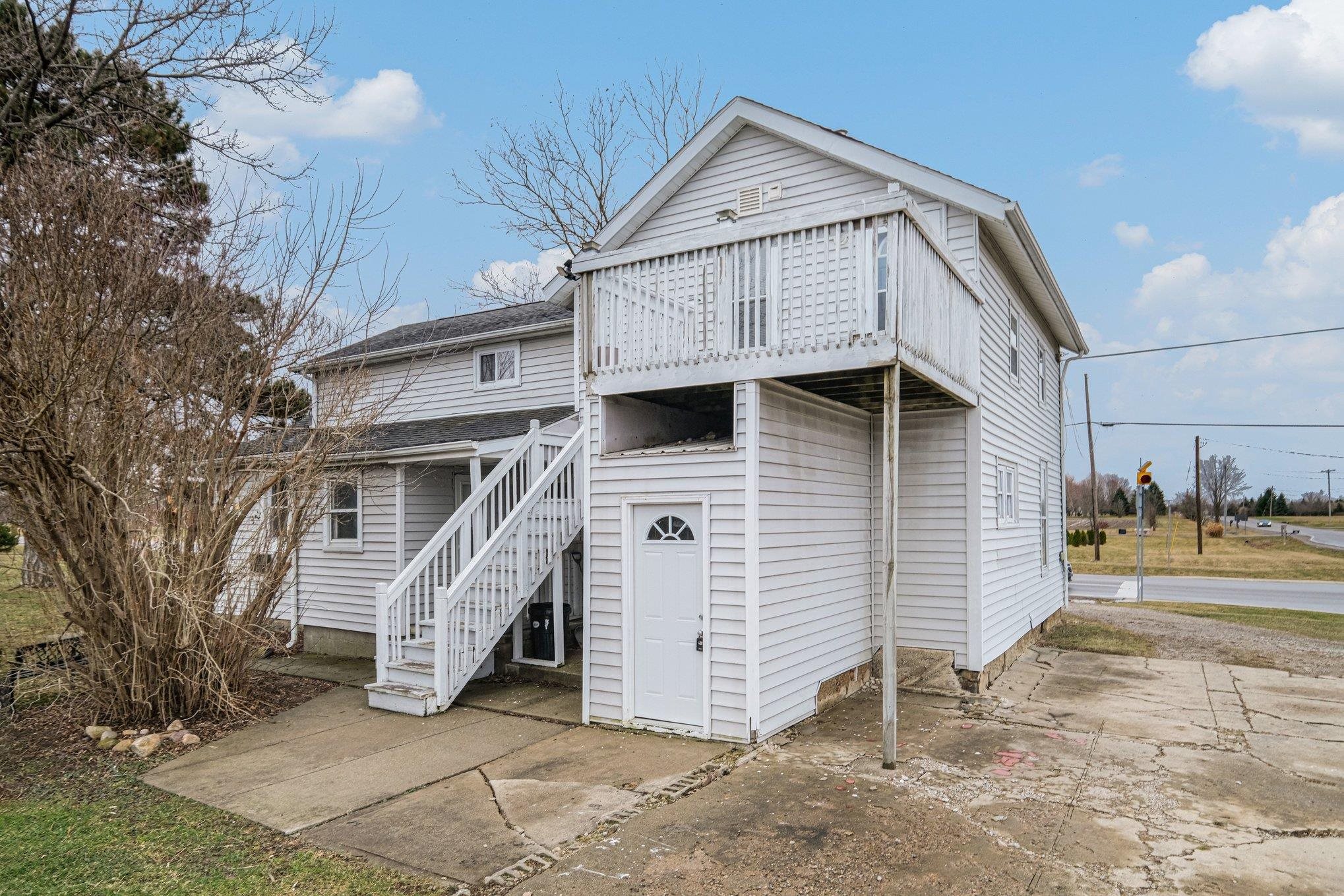 8009 E Bristol Rd. Unit 2 Road