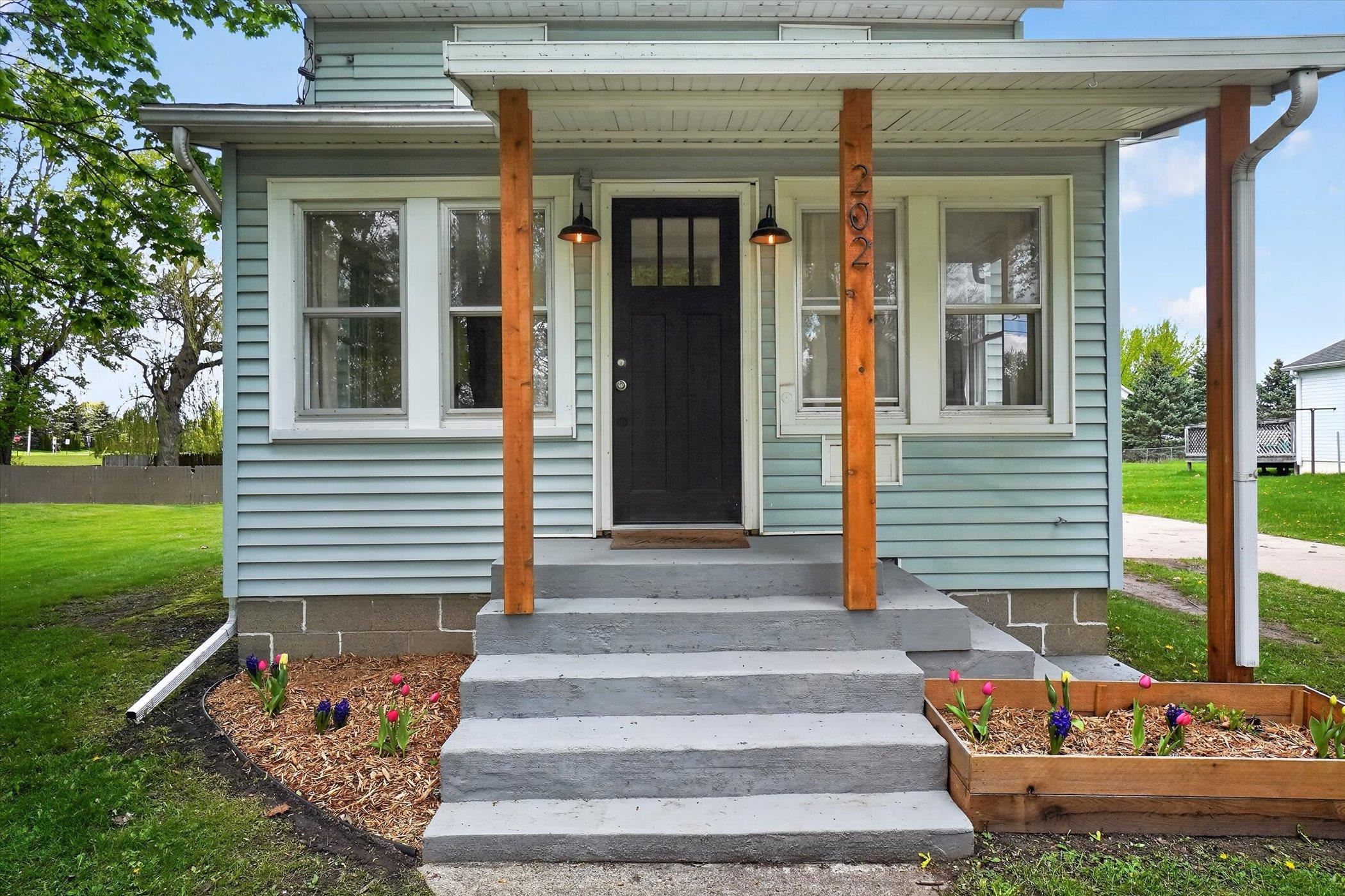 202 Floral Avenue