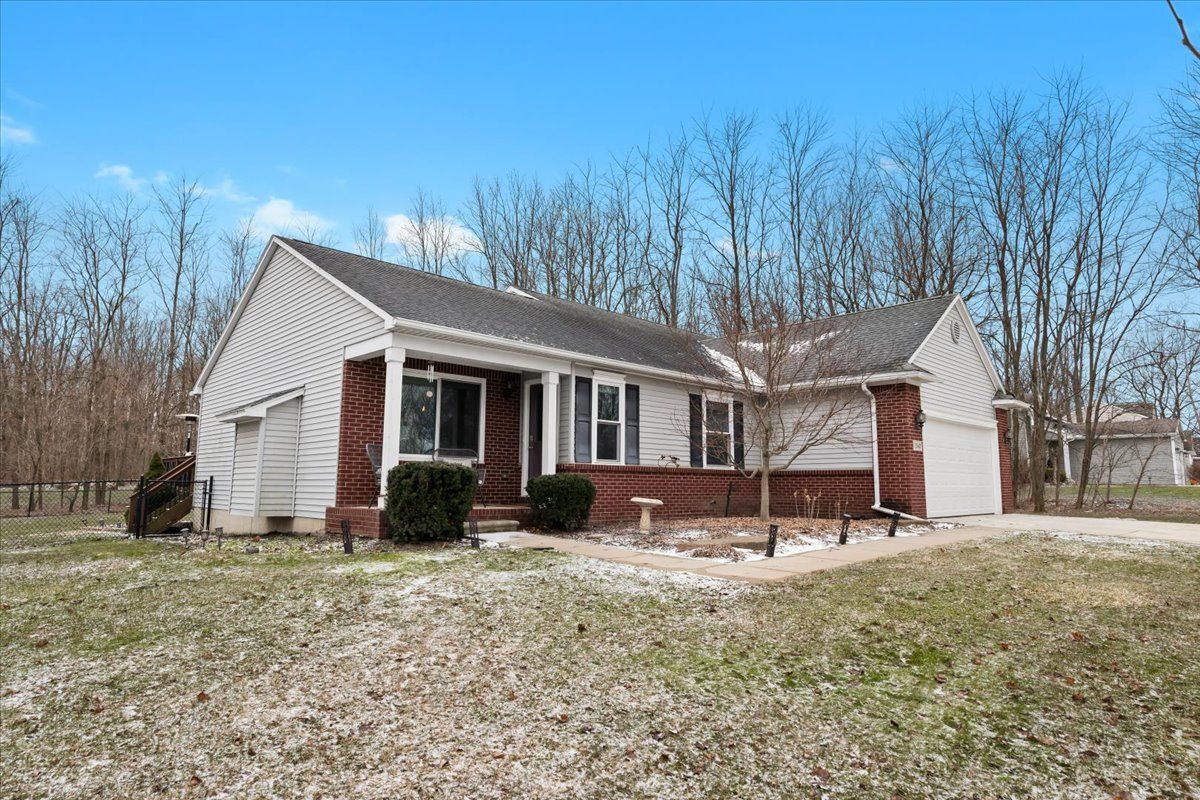 1540 Villa View Lane