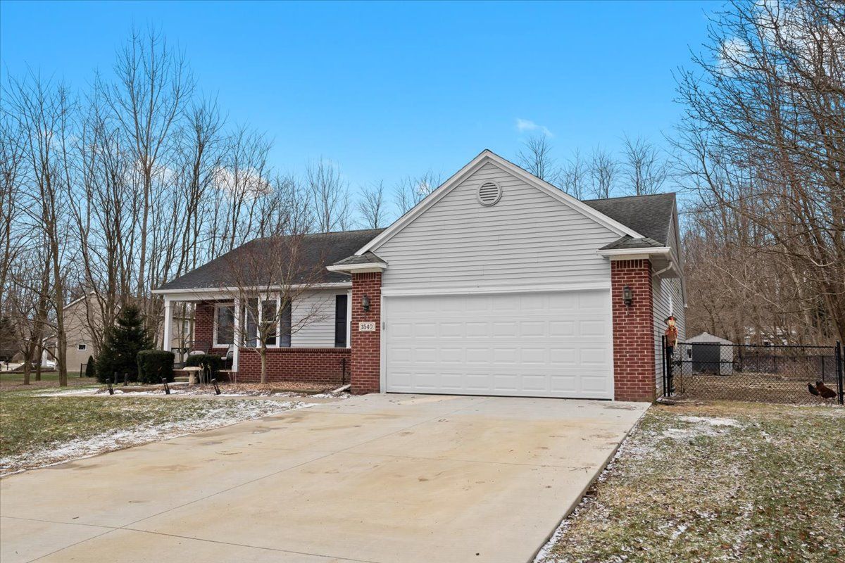 1540 Villa View Lane