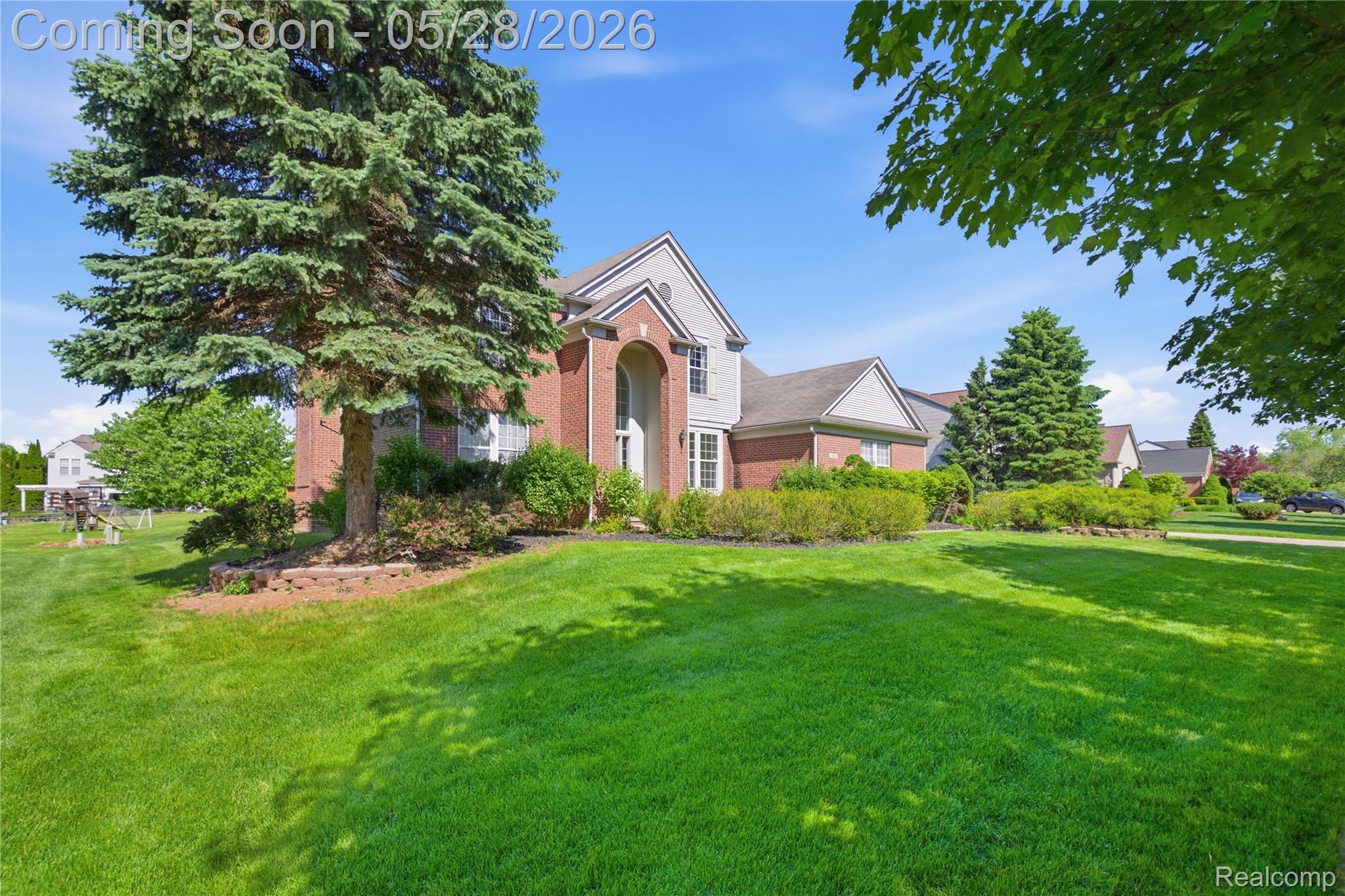 496 Pleasant Ridge Drive