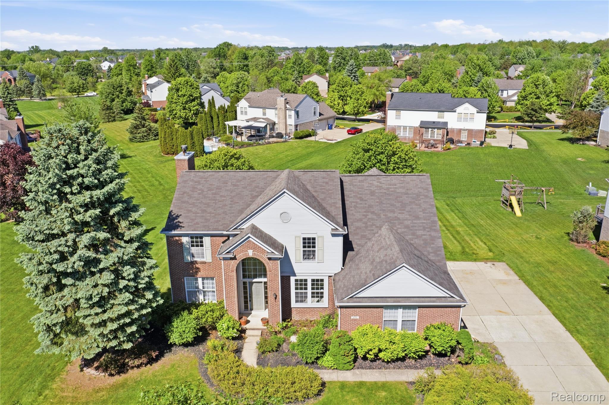 496 Pleasant Ridge Drive