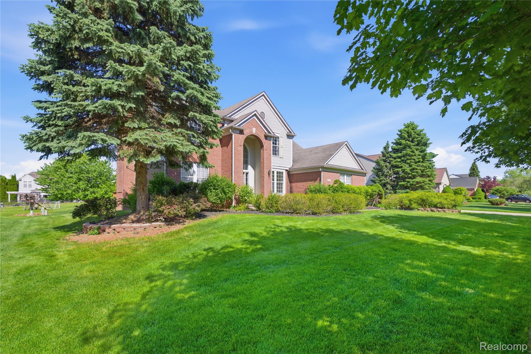 496 Pleasant Ridge Drive