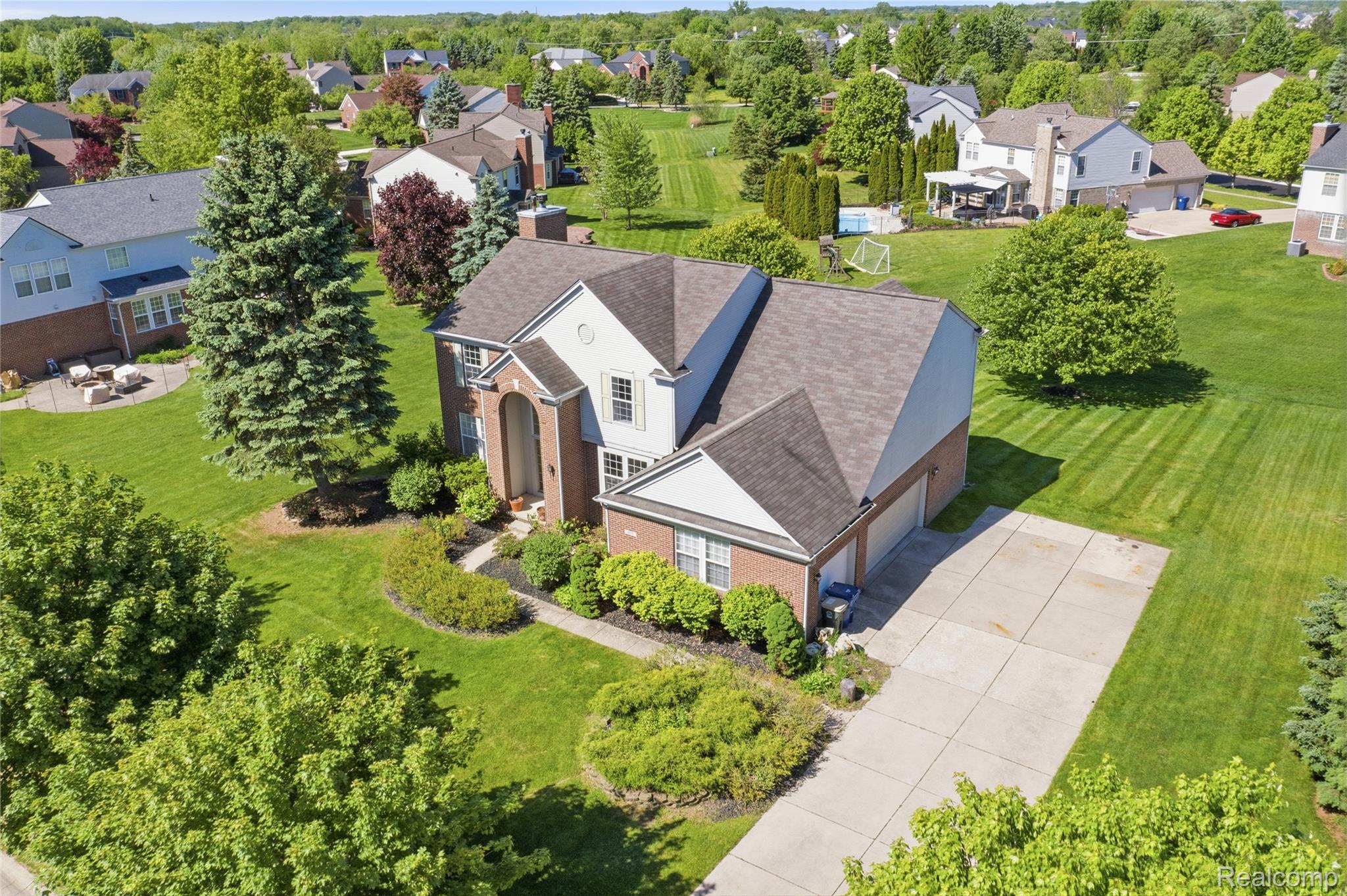 496 Pleasant Ridge Drive