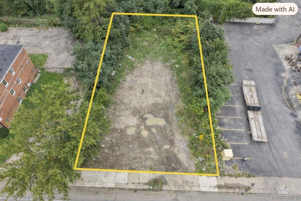 8844 SCHAEFER HWY, DETROIT, MI 48228 - Image 0568e625b93cbc3e4f7aa8a7c100a2c6/3735082700