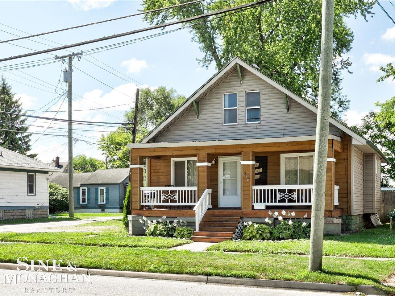 819 Stone Street