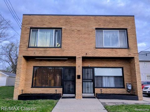 827 W Saginaw Street Lansing City MI 48915