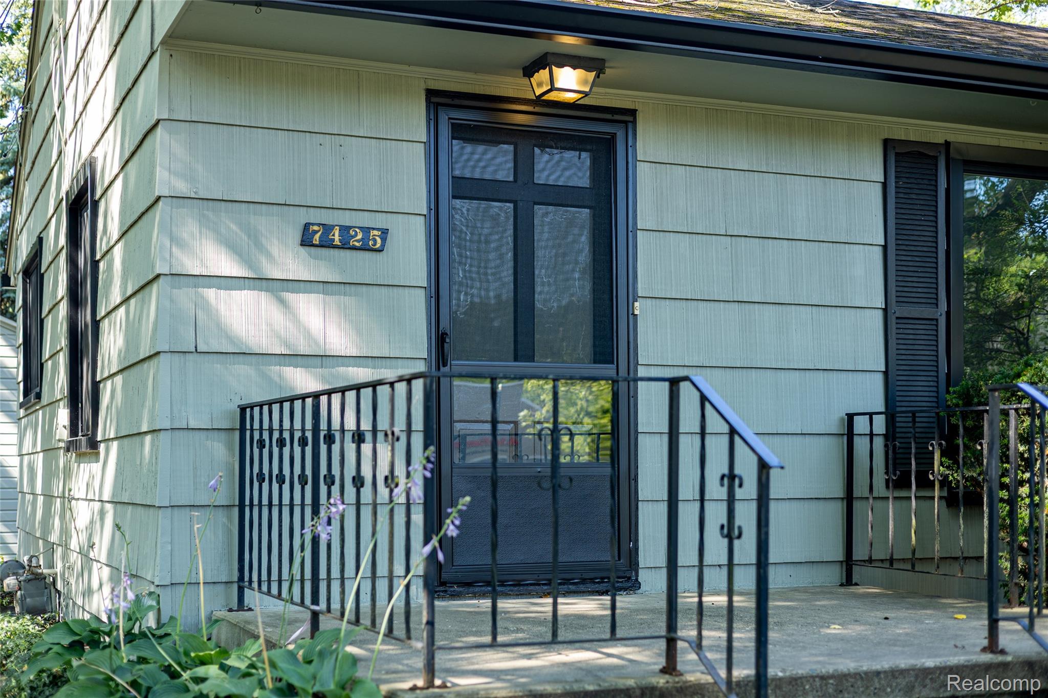 7425 Ann Arbor Street
