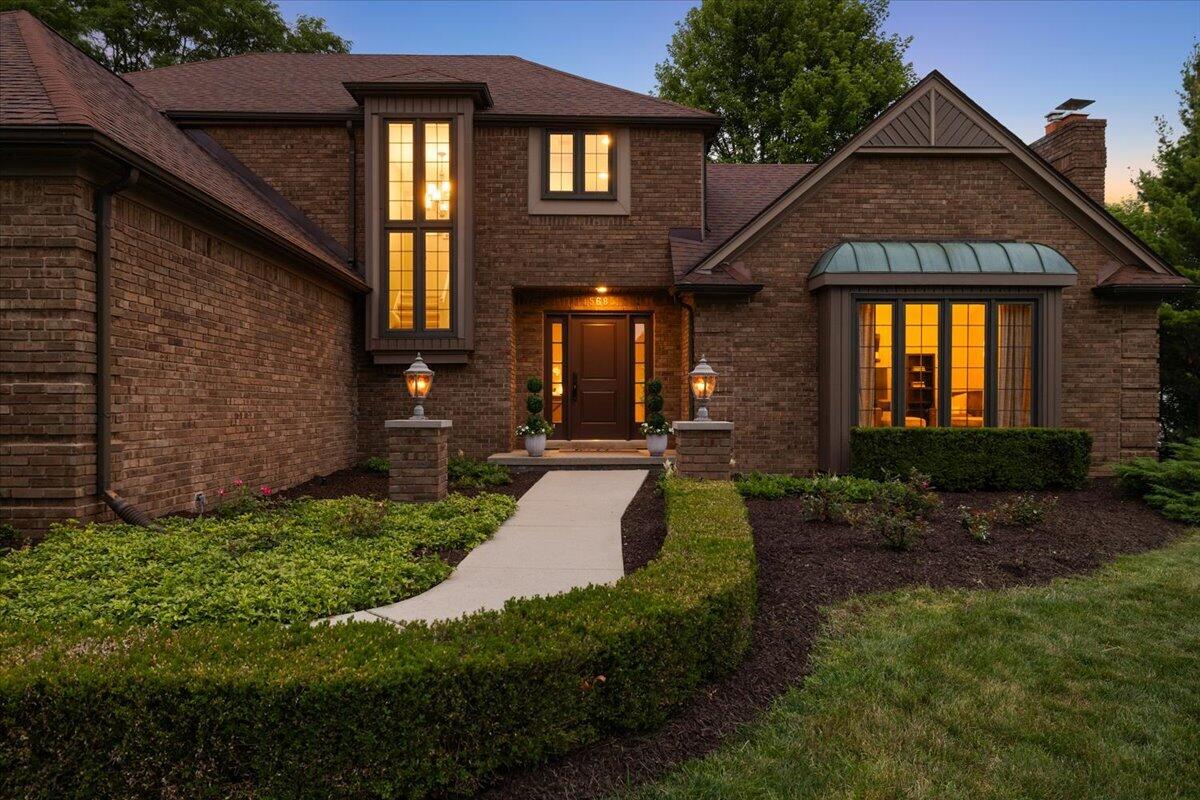 45685 Greenridge Drive