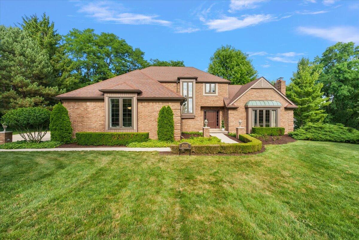 45685 Greenridge Drive