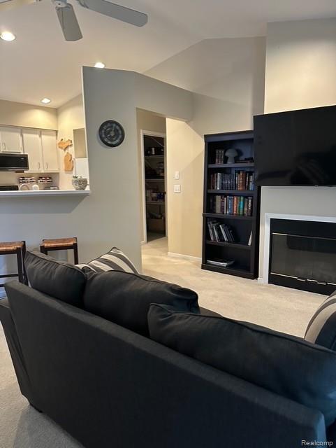 390 S Spring Brooke Drive 390
