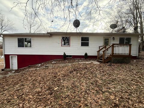 24880 L Drive N Sheridan Township MI 49224