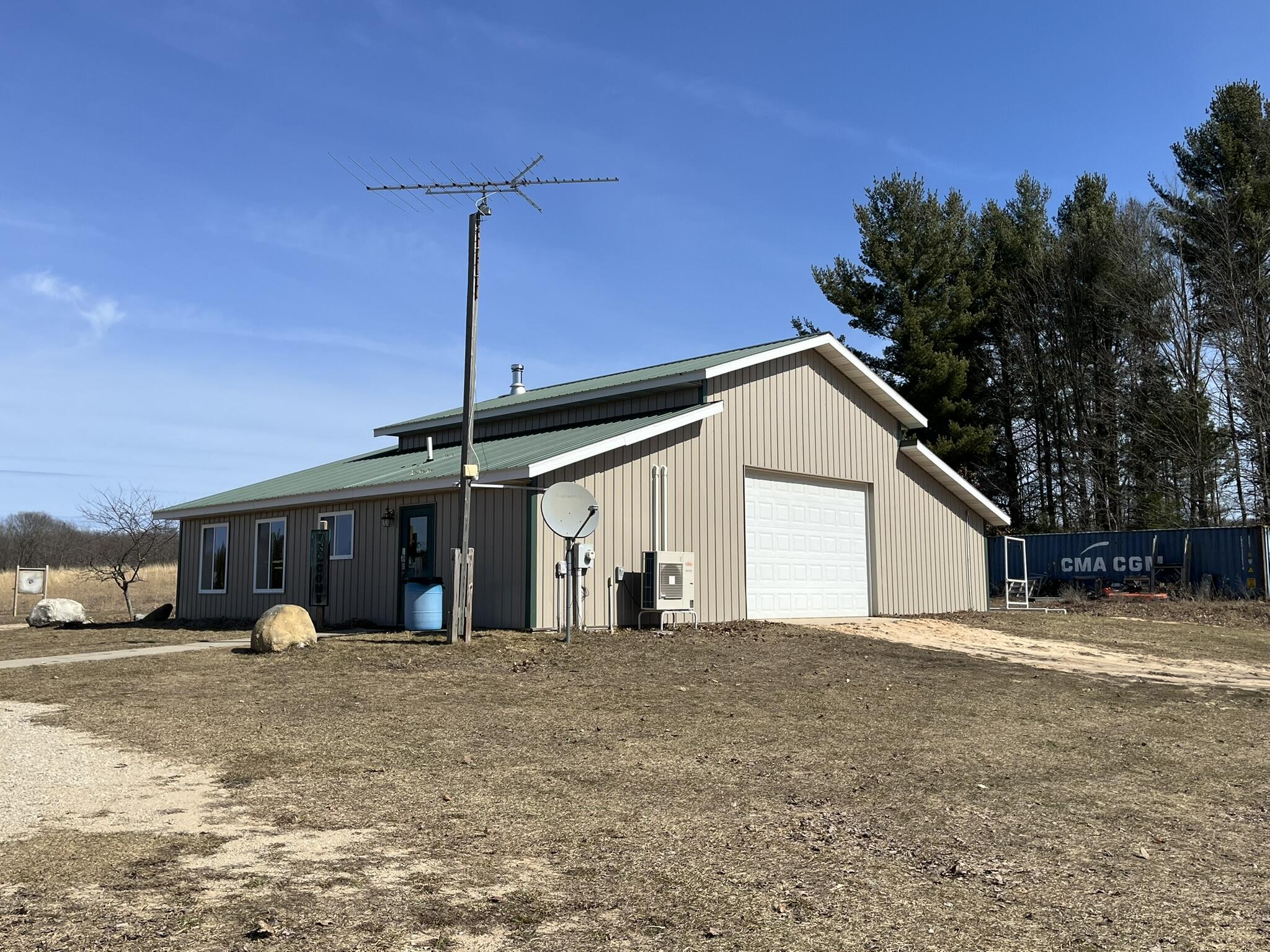 264 S 152nd Avenue -20 Acres