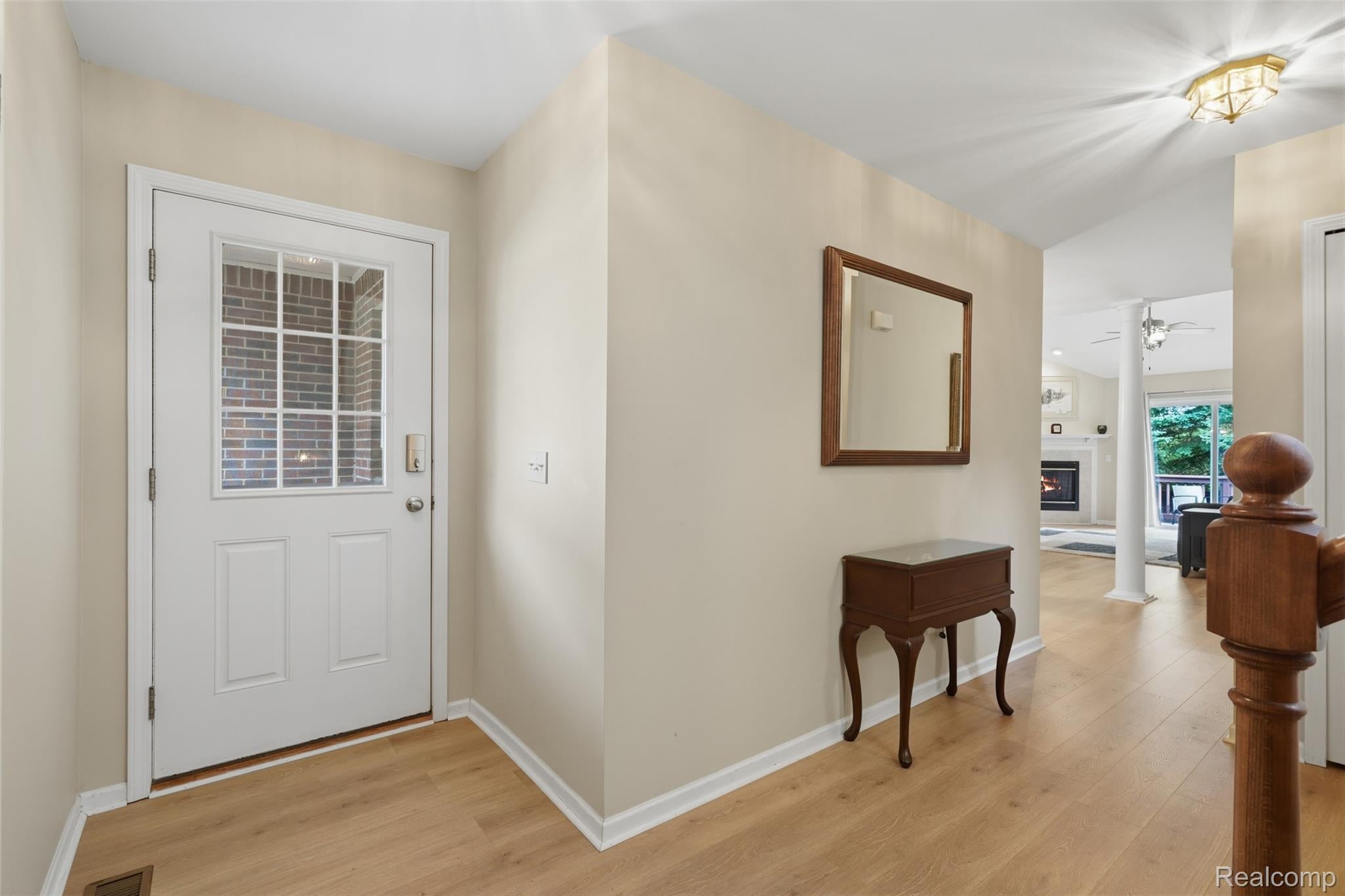 530 Newberry Lane