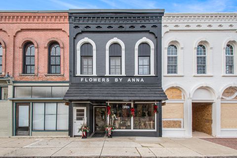 111 Commercial Street Dowagiac City MI 49047