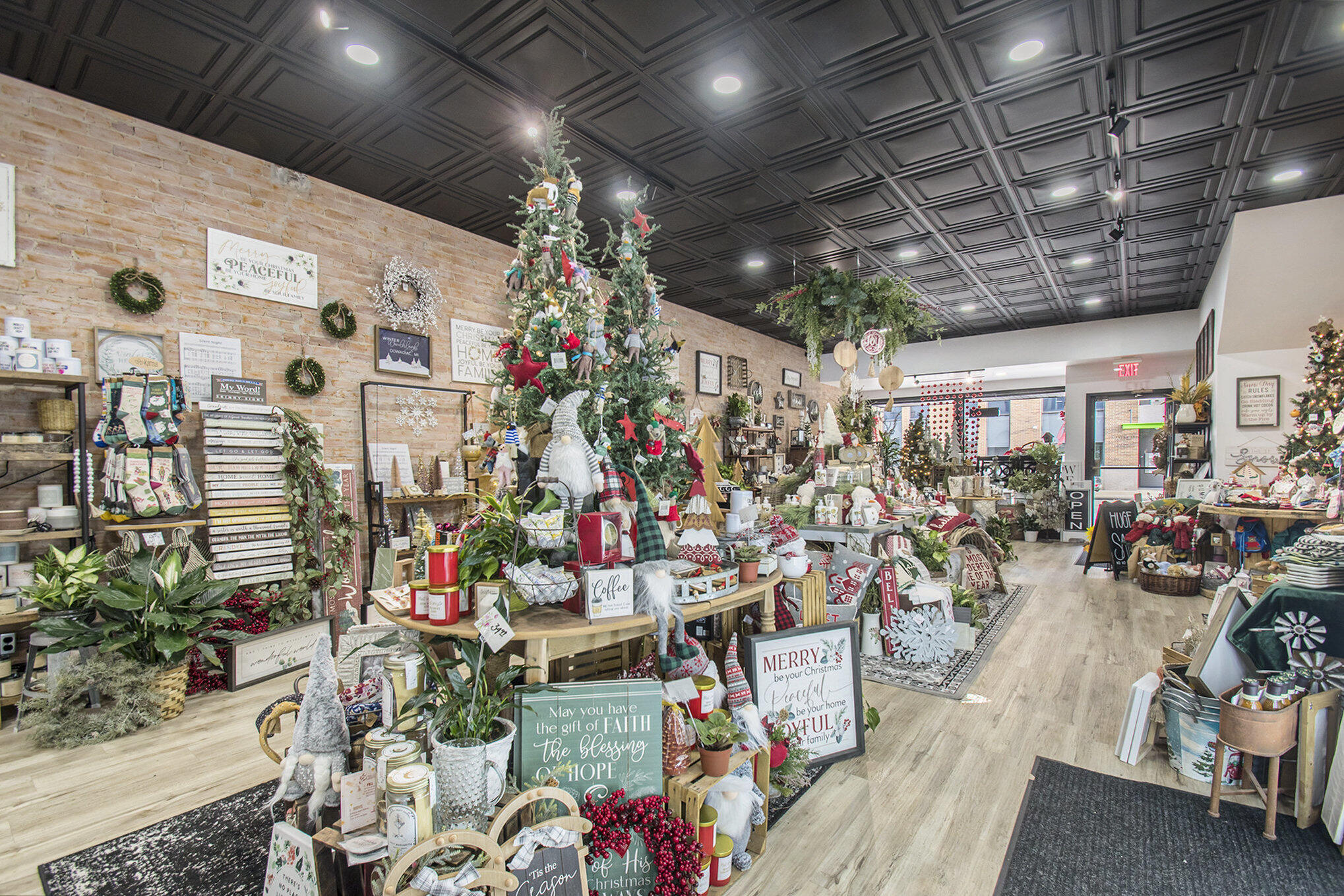 111 Commercial Street