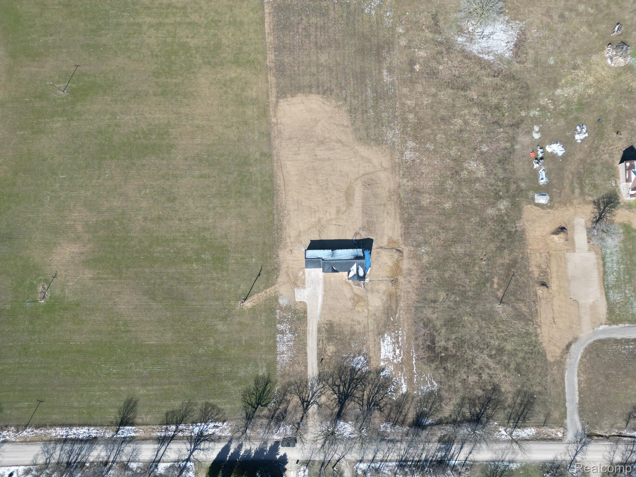 5450 Bishop Road